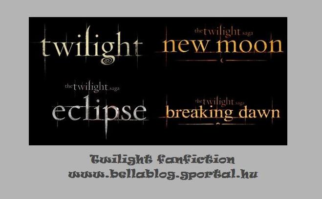 Twilight Fanfiction
